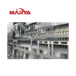 Shanghai Marya Automatic Pre Filled Injectable Syringe Filling Machine for Disposable Syringe Ready-to-Use Production Line - Image 8