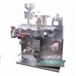 Ldz-125p Vertical Automatic High Speed Blister Bottle Pharmaceutical/Food/Dessert/Paper Tissue/Powder/Packet Cartoning Machine Box Carton Packing Packaging - Image 13