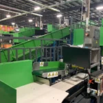 Smart Warehouse Push Board Sorting Automation System for Efficiency - Image 6