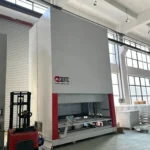 Automatic Warehouse Rack System Asrs Automation Racking Vertical Lift Module