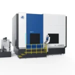 YH-MZG28100 Vertical Grinding Machine for inner hole, outer circle, cone surface, end face and special-shaped surface profile of ring and set parts