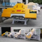 30HP 60HP Thin Veneer Saw Stone Granite Cutting Machine for Tiles Corners - Image 6