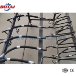 Aluminum Pipe Bending Automatic Tube Bending Machine CNC Tube Bender Machine for Car AC Hose Line - Image 13