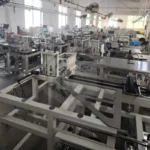 Automatic Computer Jean Pants Pocket Setter Attaching Patter Industrial Sewing Machine Brother - Image 7