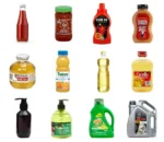 Automatic Fuel Diesel/Gas/Lubricating/Engine/Edible/Olive Oil Pet/Glass/Plastic Bottle Liquid Filling/Capping/Packing Machine - Image 8