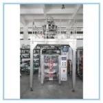 Automatic Feeding Chocolate Packing Line/ Wafer Pillow Package Machinery Biscuit Flow Wrapping Machine/ Cake Food Packing Machine for Candy/Protein/Snack Bar - Image 14