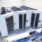 Versatile Vertical Carousel Systems for Innovative Warehouse Automation Needs - Image 6