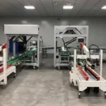 Best Price Carton Box Case Bottom Unpacking Sealing Erector Packaging Machine for Chocolate Bars - Image 6