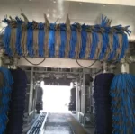 Quality Tunnel Car Washing Machine Equipment/Best Price Tunnel Car Wash Machine. - Image 6