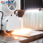 CNC Surface Grinder Manufacturing Machine for Metal or Mold Surface Processing - Image 2