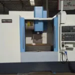 6140 CNC Lathe Machine CNC Machine Tools Clk6140d-2