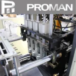 Customized Pet Bottle Blowing Moulding Semi-Auto Type and Full Automatic Type - Image 8