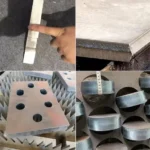 Double Table Sheet Metal Fiber Laser Cutting Machine Price 6kw 12kw 15kw 20kw 30kw 40kw 60kw 80kw 100kw 120kw - Image 8