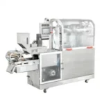 Ldz-125p Vertical Automatic High Speed Blister Bottle Pharmaceutical/Food/Dessert/Paper Tissue/Powder/Packet Cartoning Machine Box Carton Packing Packaging