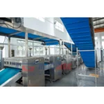 Full Automatic Production Line of Delicious and Popular Biscuits (For Hard Biscuit/Soft Biscuit) - Image 5