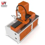 High Precision Semi-Automatic Three-Dimensional CNC 3D Fiber Laser Cutter Pipe Cutting Machine for Metal Quare /Oval/Round Tube - Image 5