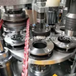 High Speed Fully Automatic Making Disposable Coffee Ice Cream Paper Cardboard Cup Production Line Machine for Hot Cold Drink Cup