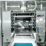 Industrial Commercial Bakery Equipment Electric Horizontal Spiral Dough Mixer Food Machine for Pizza/Biscuit/Cake/Bread/Cookie/Hamburger/Burrito