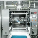 Industrial Commercial Bakery Equipment Electric Horizontal Spiral Dough Mixer Food Machine for Pizza/Biscuit/Cake/Bread/Cookie/Hamburger/Burrito