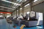 Lanhao Sheet Metal Work Multi-Axis Bending Machine Metal Forming - Image 9