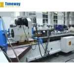 Precision Grinding Cylindrical Grinding Machine Internal and External Cylindrical Grinder - Image 5