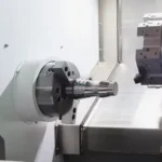 Process Integration Expert: From Raw Material to Finished Part in One Machine