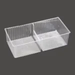 Ruian Dh600 Pet Lid Thermoforming Machine Biscuit Tray Forming Machine - Image 6