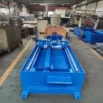 SUS200 Series Pipe Steel Profile Production Line Tube Welding Industrial Machinery - Image 8