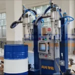 User-Friendly 200L Factroy Visual Fully Automatic Liquid Filling Machine for Efficient Operations - Image 14