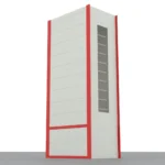 Automatic Warehouse Rack System Asrs Automation Racking Vertical Lift Module - Image 6