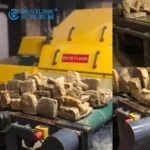 30HP 60HP Thin Veneer Saw Stone Granite Cutting Machine for Tiles Corners - Image 7