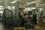 35ton Press Machine Metal Stamping Parts Used Machine - Image 4