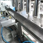 Automatic 500ml to 5L2/4/6/8/10/12 Head Canola Oil Filling Machine Equipment - Image 8