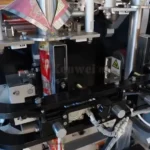 Automatic Multi Heads Combination Weigher Multi-Function Packaging Machine with Twin Bagger Manufacturer Cost for Weighing and Packaging Potato Chips - Image 9