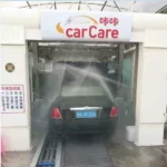 Quality Tunnel Car Washing Machine Equipment/Best Price Tunnel Car Wash Machine. - Image 7
