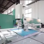 Factory Direct Perforation Sewing Embroidery Machine - Image 2