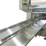 Fully Automatic Shrink Wrapping Machine for High-Speed Industrial Packaging Solutions - Image 5