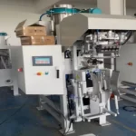 Industrial Valve Bag Packaging Machine for Flour and Powder - Image 8