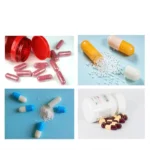 Njp-1200 Semi Automatic Filling Machine Pharmaceutical Equipment Manual Capsule Filling Machine Semi Automatic Capsule Filler Machine - Image 4