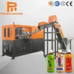 Customized Pet Bottle Blowing Moulding Semi-Auto Type and Full Automatic Type - Image 9