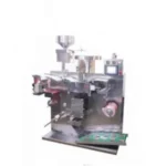 Ldz-125p Vertical Automatic High Speed Blister Bottle Pharmaceutical/Food/Dessert/Paper Tissue/Powder/Packet Cartoning Machine Box Carton Packing Packaging - Image 15