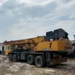 Lifting, Construction, Hydraulic, Used and New, Small and Heavy, Engineering and Building Equipment. - Image 2