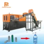 Customized Pet Bottle Blowing Moulding Semi-Auto Type and Full Automatic Type - Image 10