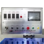 Fully Automatic Shrink Wrapping Machine for High-Speed Industrial Packaging Solutions - Image 6