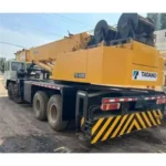 Lifting, Construction, Hydraulic, Used and New, Small and Heavy, Engineering and Building Equipment. - Image 3