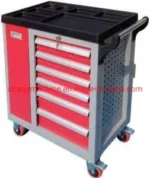 6140 CNC Lathe Machine CNC Machine Tools Clk6140d-2 - Image 11