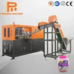Customized Pet Bottle Blowing Moulding Semi-Auto Type and Full Automatic Type - Image 12