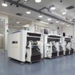 High-Speed YAMAHA SMT Pick and Place Machine PCB Assembly Line Industrial Component Placer Equipment LED Motherboard Production - Image 2