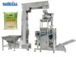 Vffs Packing Machine for Matcha Powder Packaging - Image 3