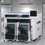 High-Speed YAMAHA SMT Pick and Place Machine PCB Assembly Line Industrial Component Placer Equipment LED Motherboard Production